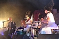 Zaid& Maryam + DakhaBrakha (festival MIMI 2014) en concert